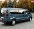 Синій Рено Трафік, об'ємом двигуна 1.6 л та пробігом 227 тис. км за 16800 $, фото 9 на Automoto.ua