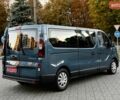 Синій Рено Трафік, об'ємом двигуна 1.6 л та пробігом 227 тис. км за 16800 $, фото 8 на Automoto.ua