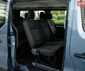 Синій Рено Трафік, об'ємом двигуна 1.6 л та пробігом 227 тис. км за 16800 $, фото 40 на Automoto.ua