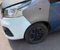 Синій Рено Трафік, об'ємом двигуна 1.6 л та пробігом 184 тис. км за 14999 $, фото 10 на Automoto.ua