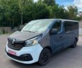 Синій Рено Трафік, об'ємом двигуна 1.6 л та пробігом 184 тис. км за 14999 $, фото 2 на Automoto.ua