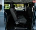 Синий Рено Трафик, объемом двигателя 1.6 л и пробегом 227 тыс. км за 16300 $, фото 40 на Automoto.ua