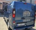 Синий Рено Трафик, объемом двигателя 2 л и пробегом 147 тыс. км за 24300 $, фото 4 на Automoto.ua