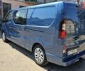 Синий Рено Трафик, объемом двигателя 2 л и пробегом 147 тыс. км за 24300 $, фото 8 на Automoto.ua