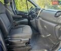 Синий Рено Трафик, объемом двигателя 2 л и пробегом 147 тыс. км за 24300 $, фото 23 на Automoto.ua