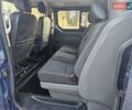 Синий Рено Трафик, объемом двигателя 2 л и пробегом 147 тыс. км за 24300 $, фото 21 на Automoto.ua