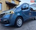 Синій Рено Трафік, об'ємом двигуна 2 л та пробігом 234 тис. км за 23950 $, фото 1 на Automoto.ua