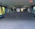 Синій Рено Трафік, об'ємом двигуна 2 л та пробігом 234 тис. км за 23950 $, фото 104 на Automoto.ua