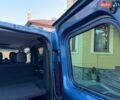 Синій Рено Трафік, об'ємом двигуна 2 л та пробігом 234 тис. км за 23950 $, фото 69 на Automoto.ua