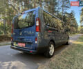 Синий Рено Трафик, объемом двигателя 2 л и пробегом 185 тыс. км за 28800 $, фото 14 на Automoto.ua