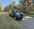 Синий Рено Трафик, объемом двигателя 2 л и пробегом 185 тыс. км за 28800 $, фото 63 на Automoto.ua