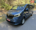 Синий Рено Трафик, объемом двигателя 2 л и пробегом 185 тыс. км за 28800 $, фото 5 на Automoto.ua