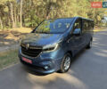 Синий Рено Трафик, объемом двигателя 2 л и пробегом 185 тыс. км за 28800 $, фото 66 на Automoto.ua