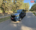 Синий Рено Трафик, объемом двигателя 2 л и пробегом 185 тыс. км за 28800 $, фото 67 на Automoto.ua