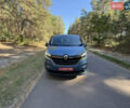 Синий Рено Трафик, объемом двигателя 2 л и пробегом 185 тыс. км за 28800 $, фото 65 на Automoto.ua