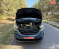Синий Рено Трафик, объемом двигателя 2 л и пробегом 185 тыс. км за 28800 $, фото 59 на Automoto.ua