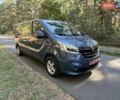 Синий Рено Трафик, объемом двигателя 2 л и пробегом 185 тыс. км за 28800 $, фото 62 на Automoto.ua