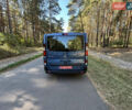 Синий Рено Трафик, объемом двигателя 2 л и пробегом 185 тыс. км за 28800 $, фото 71 на Automoto.ua