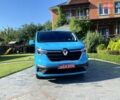 Синий Рено Трафик, объемом двигателя 2 л и пробегом 70 тыс. км за 28900 $, фото 25 на Automoto.ua
