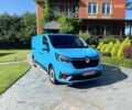 Синий Рено Трафик, объемом двигателя 2 л и пробегом 70 тыс. км за 28900 $, фото 24 на Automoto.ua