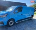 Синий Рено Трафик, объемом двигателя 2 л и пробегом 70 тыс. км за 28900 $, фото 1 на Automoto.ua
