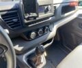 Синий Рено Трафик, объемом двигателя 2 л и пробегом 70 тыс. км за 28900 $, фото 11 на Automoto.ua
