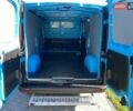 Синий Рено Трафик, объемом двигателя 2 л и пробегом 70 тыс. км за 28900 $, фото 27 на Automoto.ua
