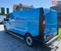 Синий Рено Трафик, объемом двигателя 2 л и пробегом 70 тыс. км за 28900 $, фото 2 на Automoto.ua