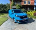 Синий Рено Трафик, объемом двигателя 2 л и пробегом 70 тыс. км за 28900 $, фото 6 на Automoto.ua
