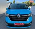 Синий Рено Трафик, объемом двигателя 2 л и пробегом 114 тыс. км за 24600 $, фото 11 на Automoto.ua