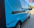 Синий Рено Трафик, объемом двигателя 2 л и пробегом 114 тыс. км за 24999 $, фото 29 на Automoto.ua