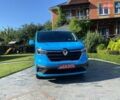 Синий Рено Трафик, объемом двигателя 2 л и пробегом 70 тыс. км за 28900 $, фото 7 на Automoto.ua