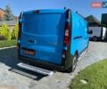 Синий Рено Трафик, объемом двигателя 2 л и пробегом 70 тыс. км за 28900 $, фото 21 на Automoto.ua