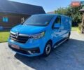 Синий Рено Трафик, объемом двигателя 2 л и пробегом 70 тыс. км за 28900 $, фото 17 на Automoto.ua