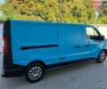 Синий Рено Трафик, объемом двигателя 2 л и пробегом 114 тыс. км за 24999 $, фото 12 на Automoto.ua