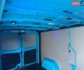 Синий Рено Трафик, объемом двигателя 2 л и пробегом 114 тыс. км за 24600 $, фото 58 на Automoto.ua