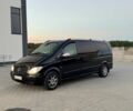 Синий Рено Трафик, объемом двигателя 2 л и пробегом 114 тыс. км за 24999 $, фото 7 на Automoto.ua