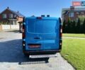 Синий Рено Трафик, объемом двигателя 2 л и пробегом 70 тыс. км за 28900 $, фото 20 на Automoto.ua