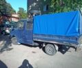 Синий Рено Трафик, объемом двигателя 2.5 л и пробегом 200 тыс. км за 2925 $, фото 2 на Automoto.ua