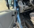 Синий Рено Трафик, объемом двигателя 1.9 л и пробегом 475 тыс. км за 3500 $, фото 7 на Automoto.ua