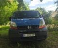 Синій Рено Трафік, об'ємом двигуна 1.9 л та пробігом 420 тис. км за 5500 $, фото 2 на Automoto.ua
