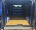 Синій Рено Трафік, об'ємом двигуна 1.9 л та пробігом 420 тис. км за 5500 $, фото 5 на Automoto.ua