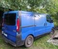 Синій Рено Трафік, об'ємом двигуна 0 л та пробігом 200 тис. км за 3710 $, фото 1 на Automoto.ua