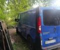 Синій Рено Трафік, об'ємом двигуна 0 л та пробігом 200 тис. км за 3710 $, фото 1 на Automoto.ua