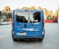 Синий Рено Трафик, объемом двигателя 1.9 л и пробегом 400 тыс. км за 8270 $, фото 6 на Automoto.ua