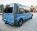 Синий Рено Трафик, объемом двигателя 1.9 л и пробегом 400 тыс. км за 8270 $, фото 5 на Automoto.ua
