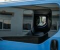 Синий Рено Трафик, объемом двигателя 1.9 л и пробегом 400 тыс. км за 8270 $, фото 23 на Automoto.ua