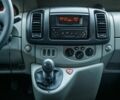 Синий Рено Трафик, объемом двигателя 1.9 л и пробегом 400 тыс. км за 8270 $, фото 19 на Automoto.ua