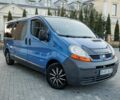 Синий Рено Трафик, объемом двигателя 1.9 л и пробегом 400 тыс. км за 8270 $, фото 2 на Automoto.ua