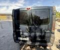 Синій Рено Трафік, об'ємом двигуна 1.9 л та пробігом 384 тис. км за 7217 $, фото 2 на Automoto.ua